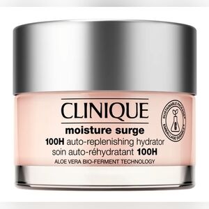 NIB- Clinique Moisture Surge Moisturizer/Mask💕
